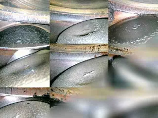 k20a1,k20a1 двигатель Honda Stream 1 2.0л Арт 51604139, вид 9