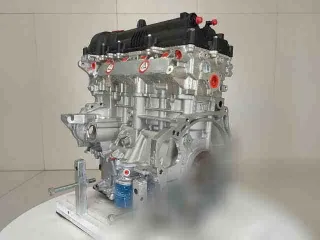 ,wg1212bw00 двигатель Hyundai Creta 1 Арт 615056932, вид 3
