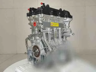 ,wg1212bw00 двигатель Hyundai Creta 1 Арт 615056932, вид 5