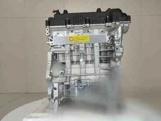 ,wg1212bw00 двигатель Hyundai Creta 1 Арт 615056932, вид 6