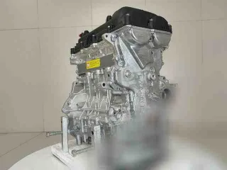 ,wg1212bw00 двигатель Hyundai Creta 1 Арт 615056932, вид 7