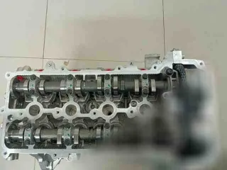 ,wg1212bw00 двигатель Hyundai Creta 1 Арт 615056932, вид 9