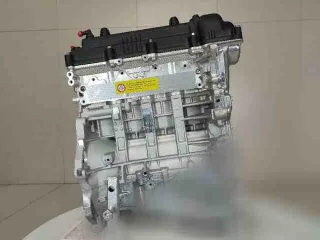 ,wg1212bw00 двигатель Hyundai Creta 1 Арт 293612919, вид 3