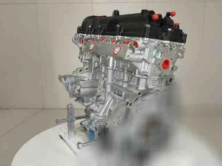 ,wg1212bw00 двигатель Hyundai Creta 1 Арт 293612919, вид 6