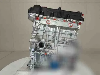 ,wg1212bw00 двигатель Hyundai Creta 1 Арт 293612919, вид 7