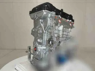 ,wg1212bw00 двигатель Hyundai Creta 1 Арт 293612919, вид 8