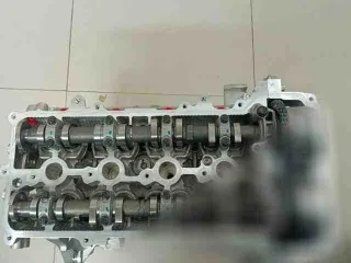 ,wg1212bw00 двигатель Hyundai Creta 1 Арт 293612919, вид 10
