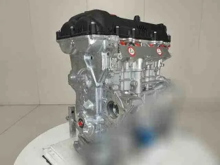 ,wg1212bw00 двигатель Hyundai Creta 1 Арт 870990265, вид 2