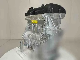 ,wg1212bw00 двигатель Hyundai Creta 1 Арт 870990265, вид 6