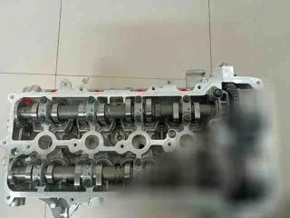 ,wg1212bw00 двигатель Hyundai Creta 1 Арт 870990265, вид 9