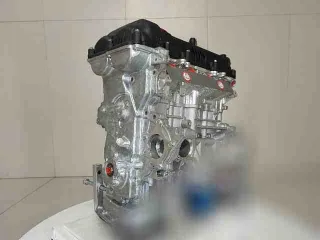 ,wg1212bw00 двигатель Hyundai Creta 1 Арт 890691319, вид 2