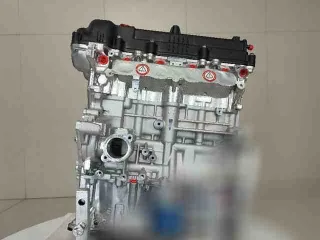 ,wg1212bw00 двигатель Hyundai Creta 1 Арт 890691319, вид 3