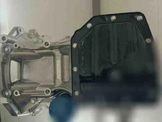 ,wg1212bw00 двигатель Hyundai Creta 1 Арт 890691319, вид 10