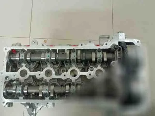 ,wg1212bw00 двигатель Hyundai Creta 1 Арт 890691319, вид 11