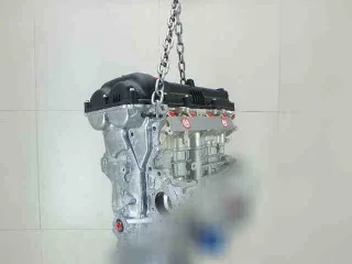 ,wg1212bw00 двигатель Hyundai Creta 1 Арт 84940833, вид 2