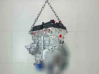 ,wg1212bw00 двигатель Hyundai Creta 1 Арт 84940833, вид 4