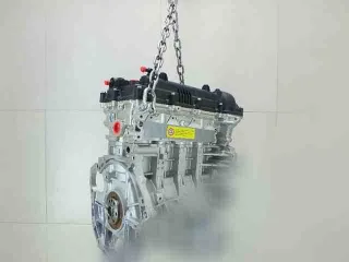 ,wg1212bw00 двигатель Hyundai Creta 1 Арт 84940833, вид 6