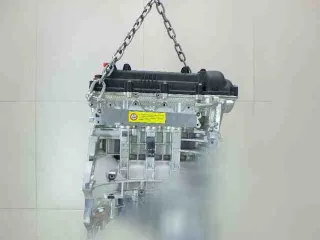 ,wg1212bw00 двигатель Hyundai Creta 1 Арт 84940833, вид 7