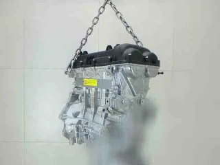 ,wg1212bw00 двигатель Hyundai Creta 1 Арт 84940833, вид 8