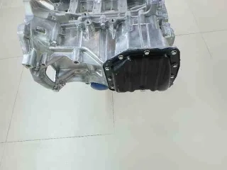 ,wg1212bw00 двигатель Hyundai Creta 1 Арт 84940833, вид 13