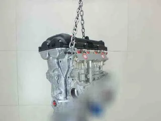 ,wg1212bw00 двигатель Hyundai Creta 1 Арт 410104245, вид 2