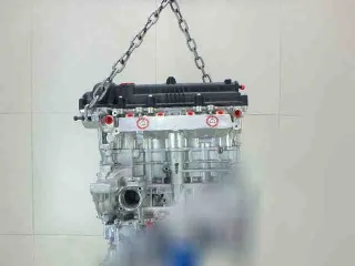 ,wg1212bw00 двигатель Hyundai Creta 1 Арт 410104245, вид 3