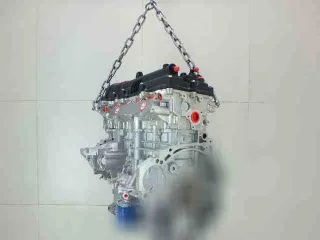 ,wg1212bw00 двигатель Hyundai Creta 1 Арт 410104245, вид 4