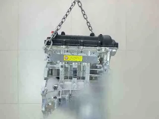 ,wg1212bw00 двигатель Hyundai Creta 1 Арт 410104245, вид 7