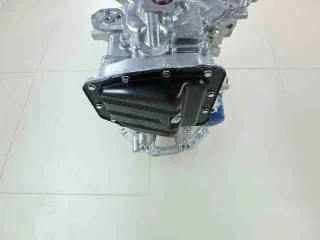,wg1212bw00 двигатель Hyundai Creta 1 Арт 410104245, вид 10