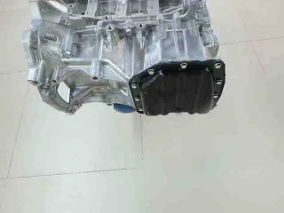 ,wg1212bw00 двигатель Hyundai Creta 1 Арт 410104245, вид 13