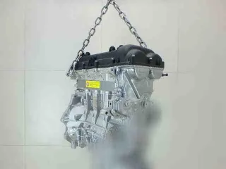 ,wg1212bw00 двигатель Hyundai Creta 1 Арт 457152569, вид 8