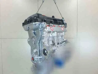 ,wg1212bw00 двигатель Hyundai Creta 1 Арт 26143138, вид 2