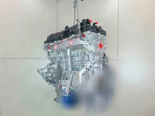 ,wg1212bw00 двигатель Hyundai Creta 1 Арт 26143138, вид 4