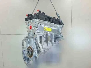 ,wg1212bw00 двигатель Hyundai Creta 1 Арт 26143138, вид 6