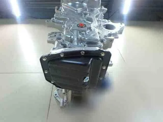 ,wg1212bw00 двигатель Hyundai Creta 1 Арт 26143138, вид 9