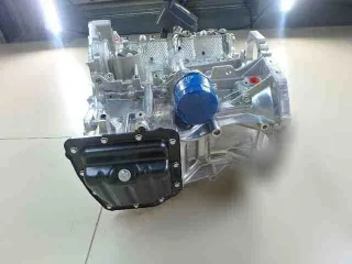 ,wg1212bw00 двигатель Hyundai Creta 1 Арт 26143138, вид 10