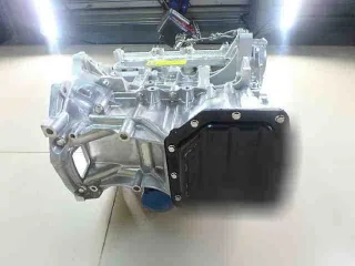 ,wg1212bw00 двигатель Hyundai Creta 1 Арт 26143138, вид 12