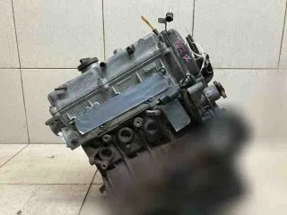 ,2110102n00a двигатель Hyundai Getz Арт 554562813, вид 2