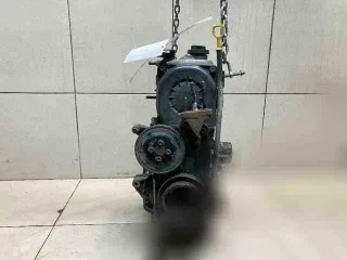 ,2110102n00 двигатель Hyundai Getz Арт 768463367, вид 1