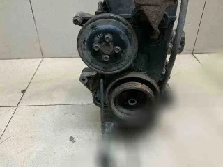 ,2110102n00 двигатель Hyundai Getz Арт 768463367, вид 2