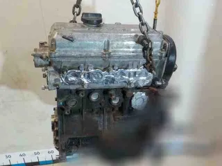 ,101m102u00 двигатель Hyundai Getz Арт 161986767, вид 1