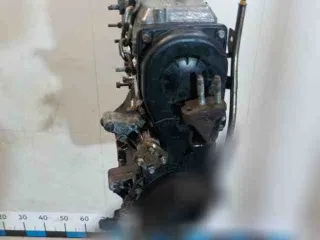 ,101m102u00 двигатель Hyundai Getz Арт 161986767, вид 4
