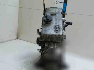 ,2110102n00 двигатель Hyundai Getz Арт 749336243, вид 5