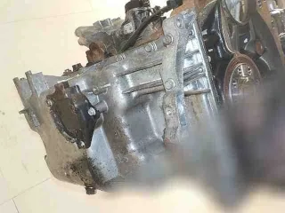 ,z54412az00 двигатель Hyundai i30 GD Арт 337991611, вид 7