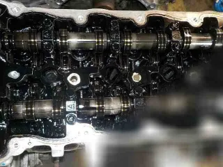 ,z54412az00 двигатель Hyundai i30 GD Арт 337991611, вид 10