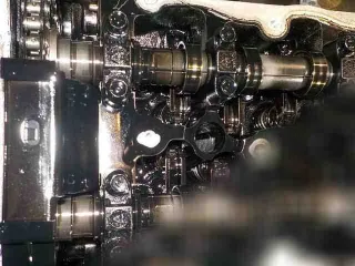 ,z54412az00 двигатель Hyundai i30 GD Арт 337991611, вид 11