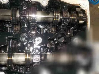 ,z54412az00 двигатель Hyundai i30 GD Арт 337991611, вид 12