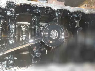 ,z54412az00 двигатель Hyundai i30 GD Арт 337991611, вид 13
