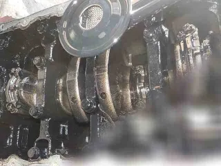 ,z54412az00 двигатель Hyundai i30 GD Арт 337991611, вид 16