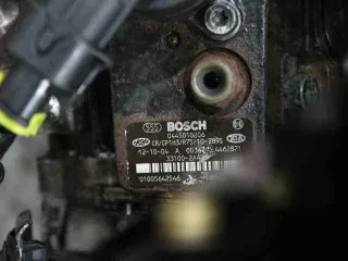 ,z59712az00 двигатель Hyundai i30 GD Арт 929632877, вид 9